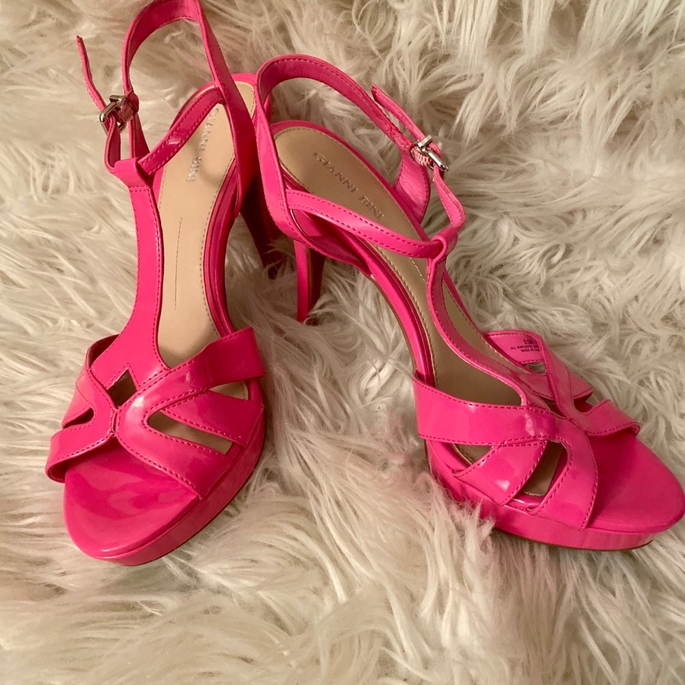 Gianni Bini Heels